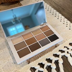 Makeup by Mario Master Mattes Palette The Neutrals